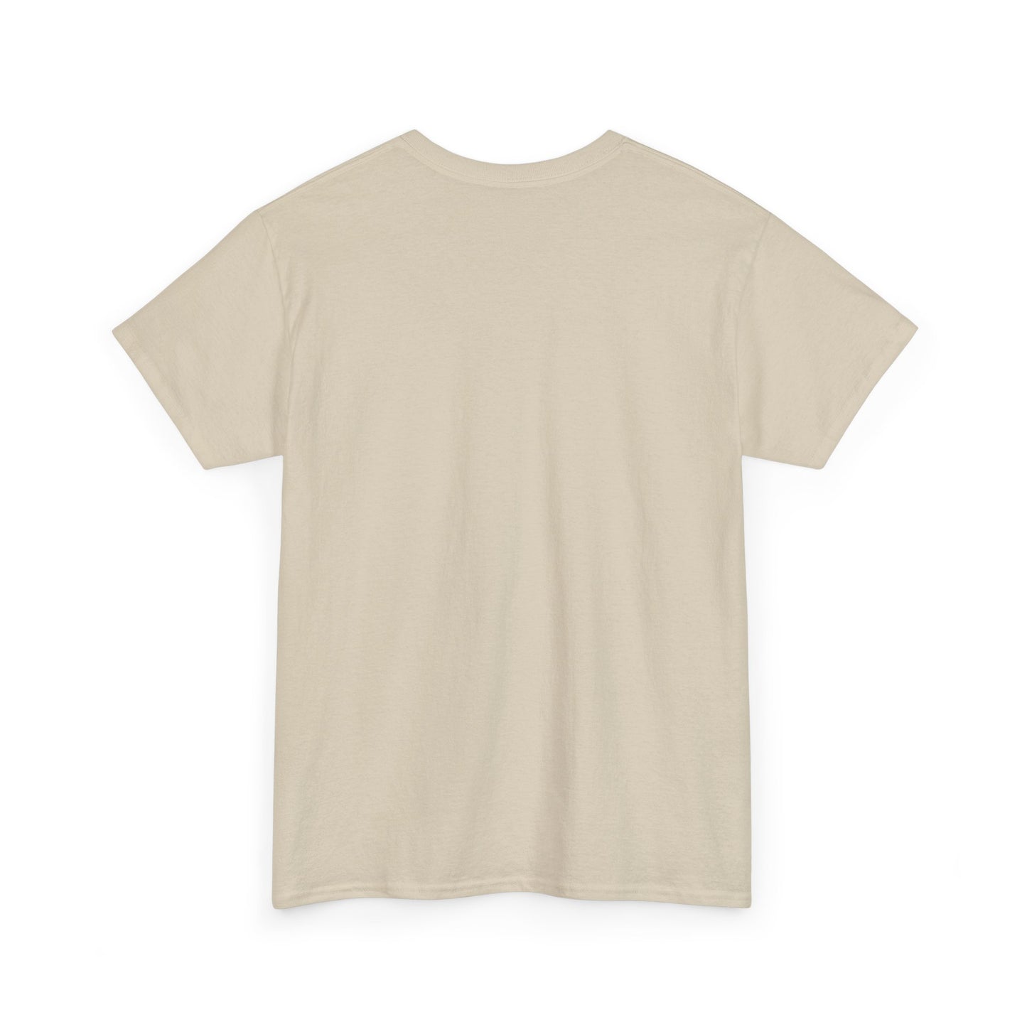 Its Not My Way It's Yahweh Cotton Tee
