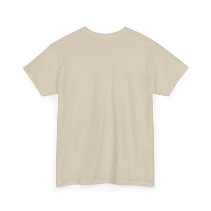 Its Not My Way It's Yahweh Cotton Tee