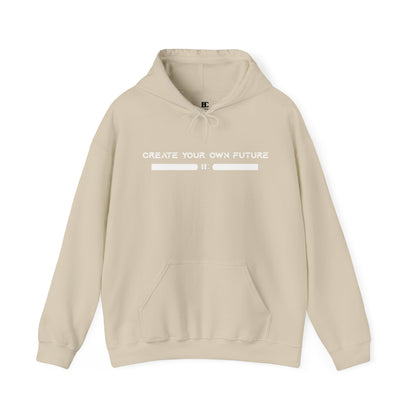 Create Your Own Future Hoodies