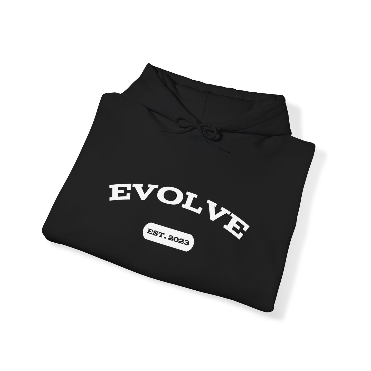 Evolve Hooded Sweatshirts