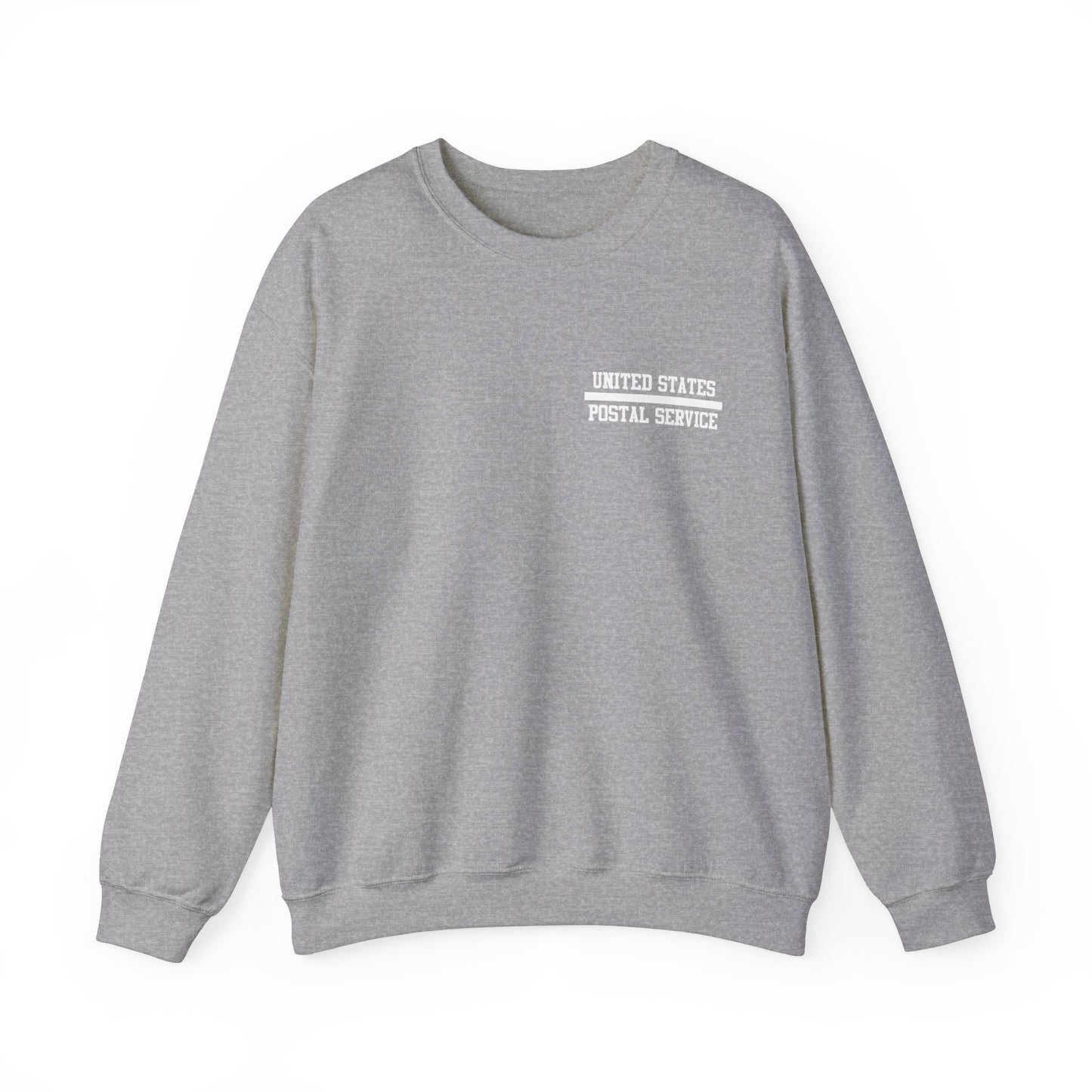 Postal Service Crewneck Sweatshirt Style 2