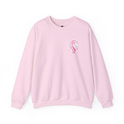 Fearless Strength Crewneck Sweatshirt