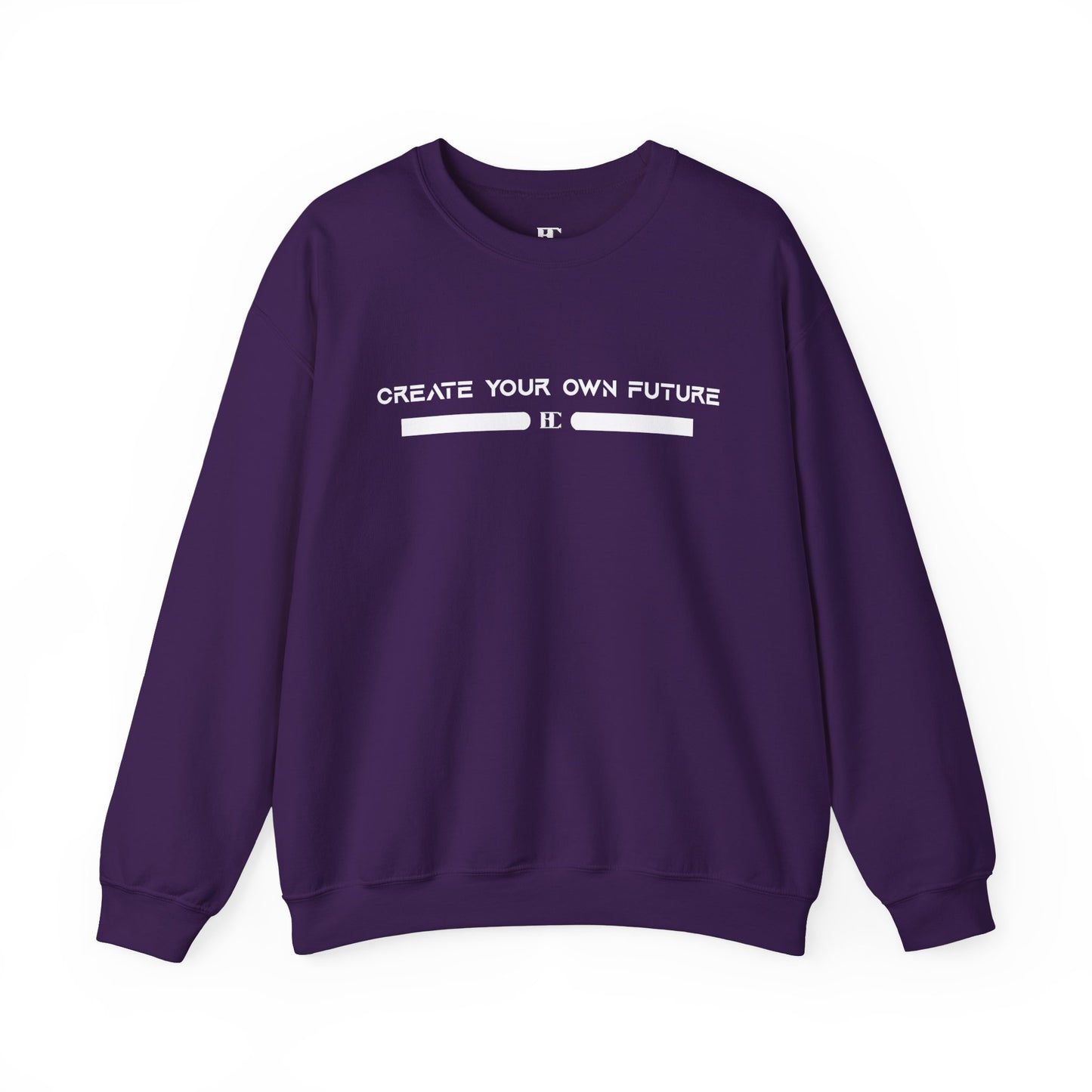 Create Your Own Future Crewneck