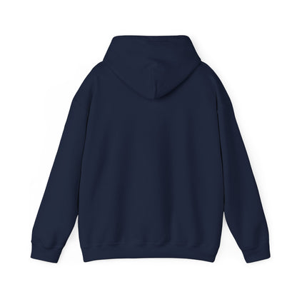 Postal Service Hooded Sweatshirt Style 3