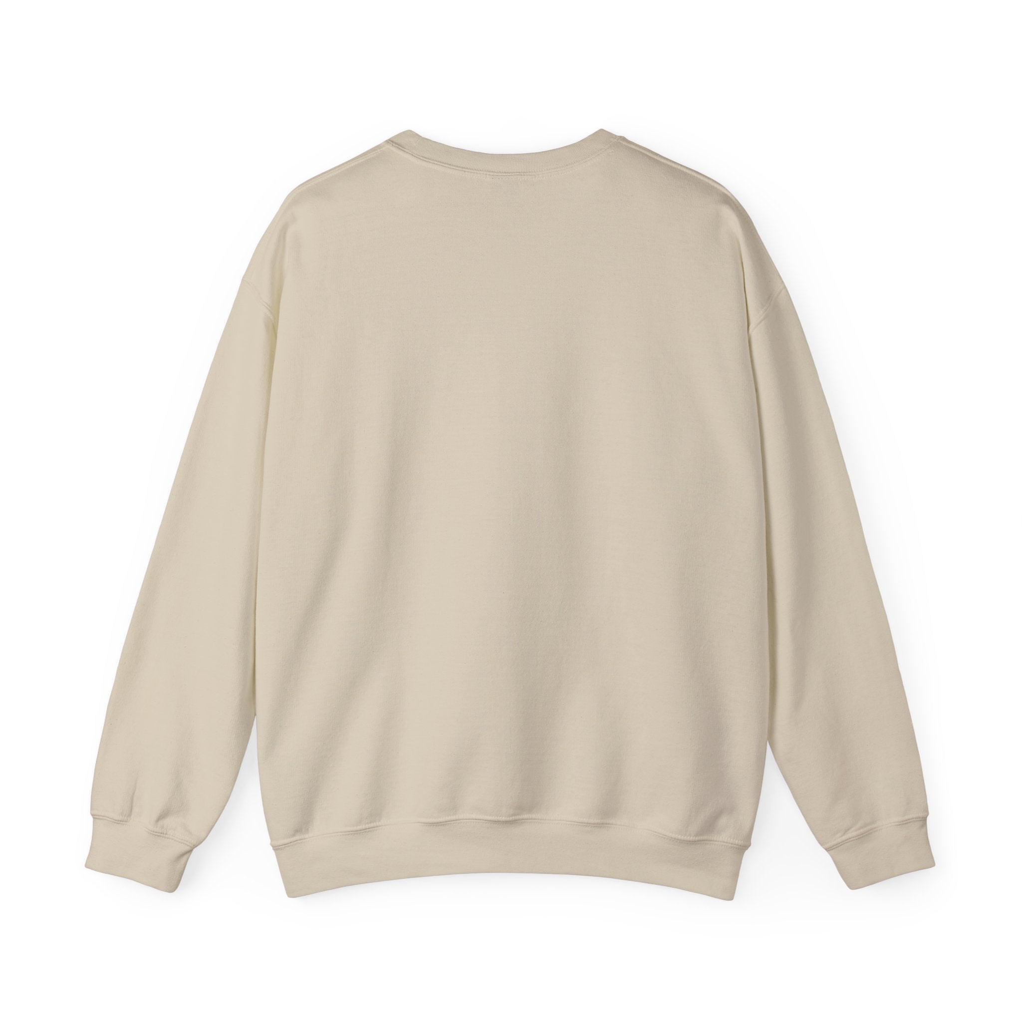 Keep Smiling Crewneck