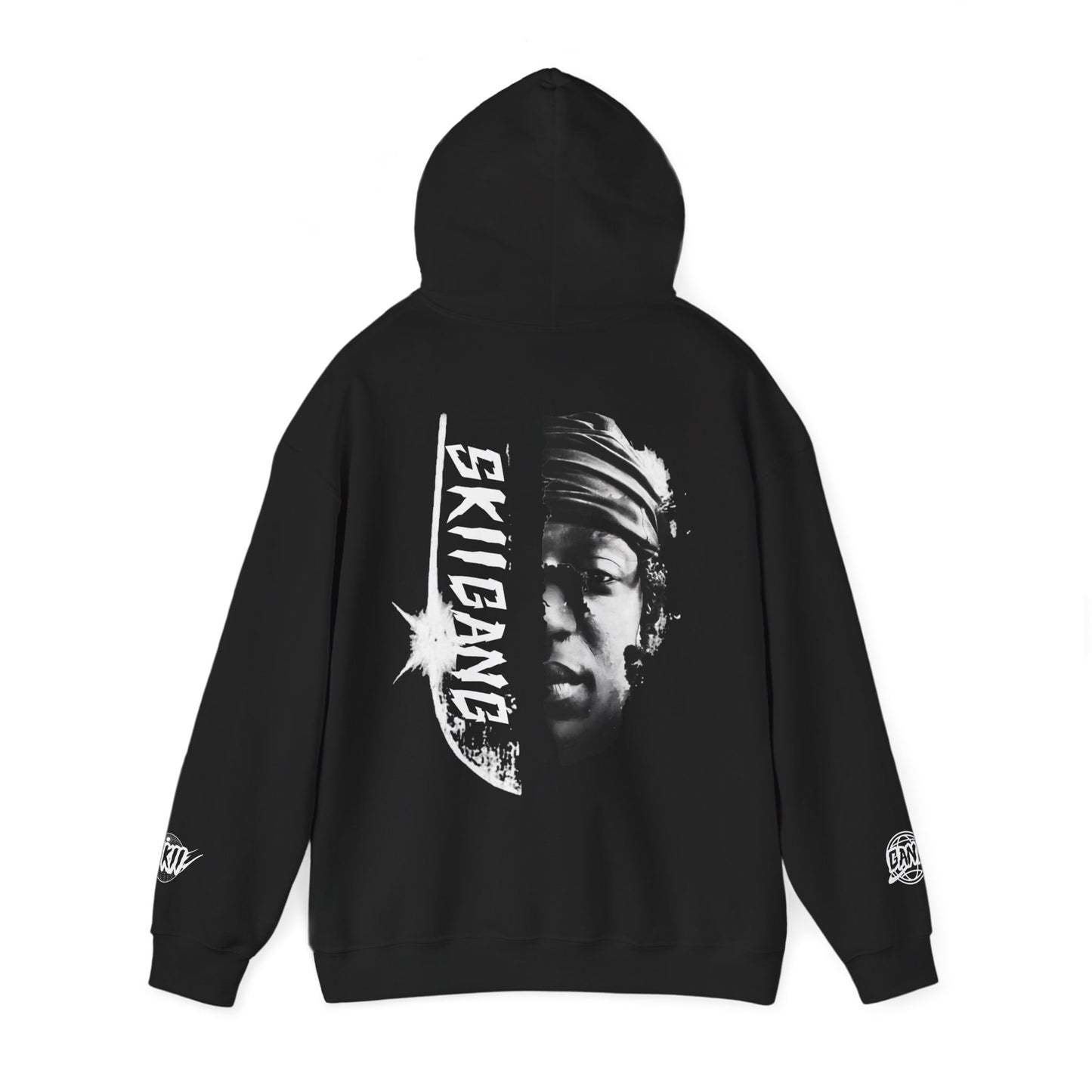 SkiiGang Hoodie