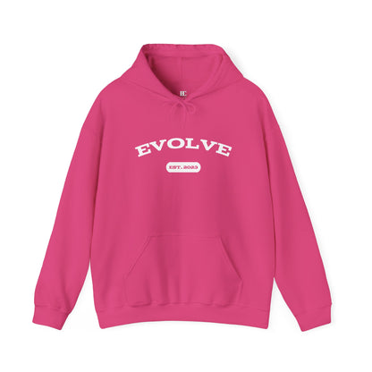 Evolve Hooded Sweatshirts