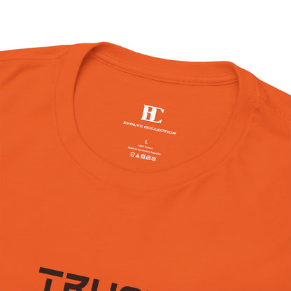 Trust. Cotton Tee