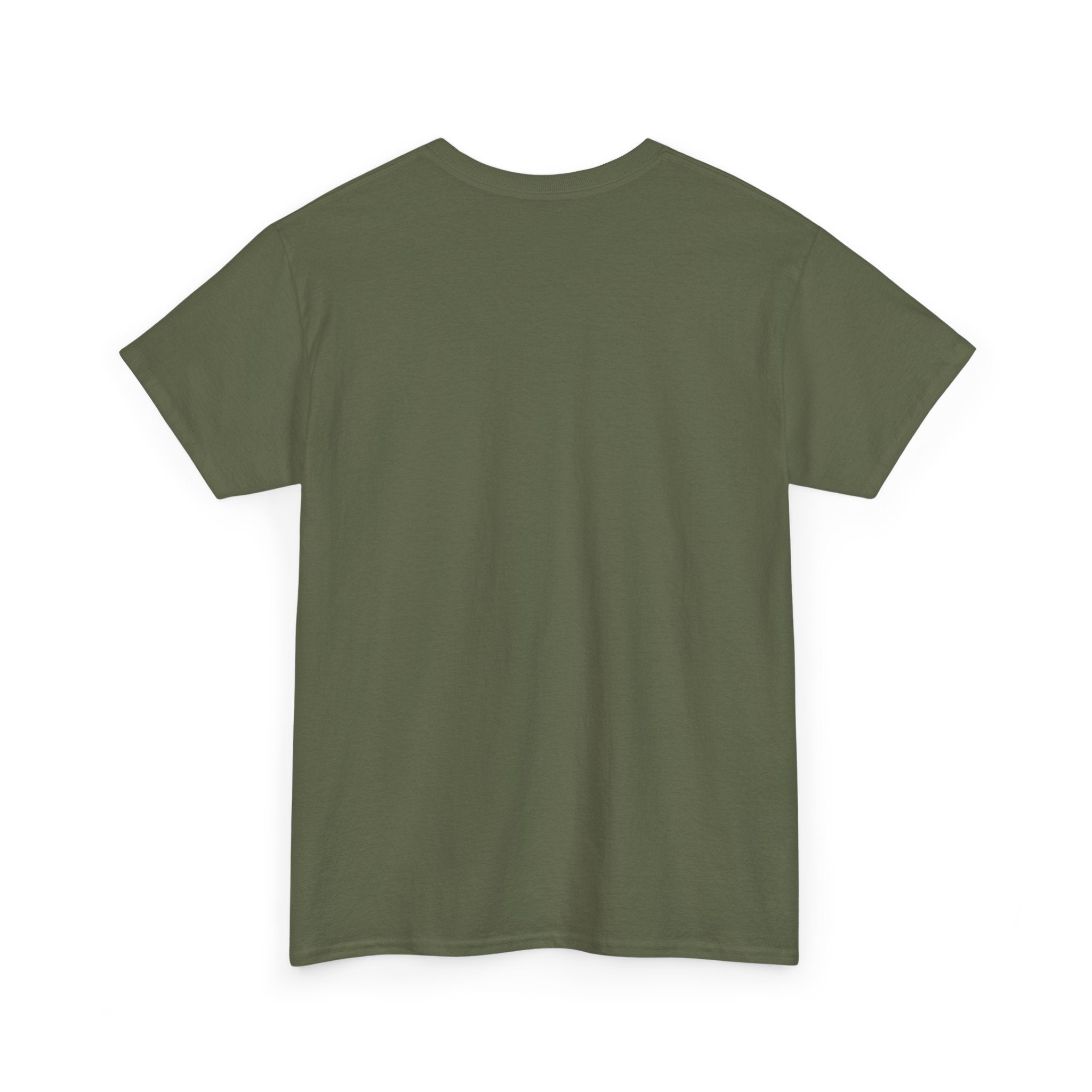 Trust In The Process Butterfly Cotton Tee