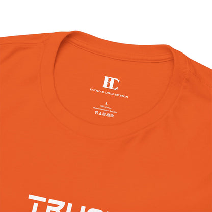 Trust. Cotton Tee