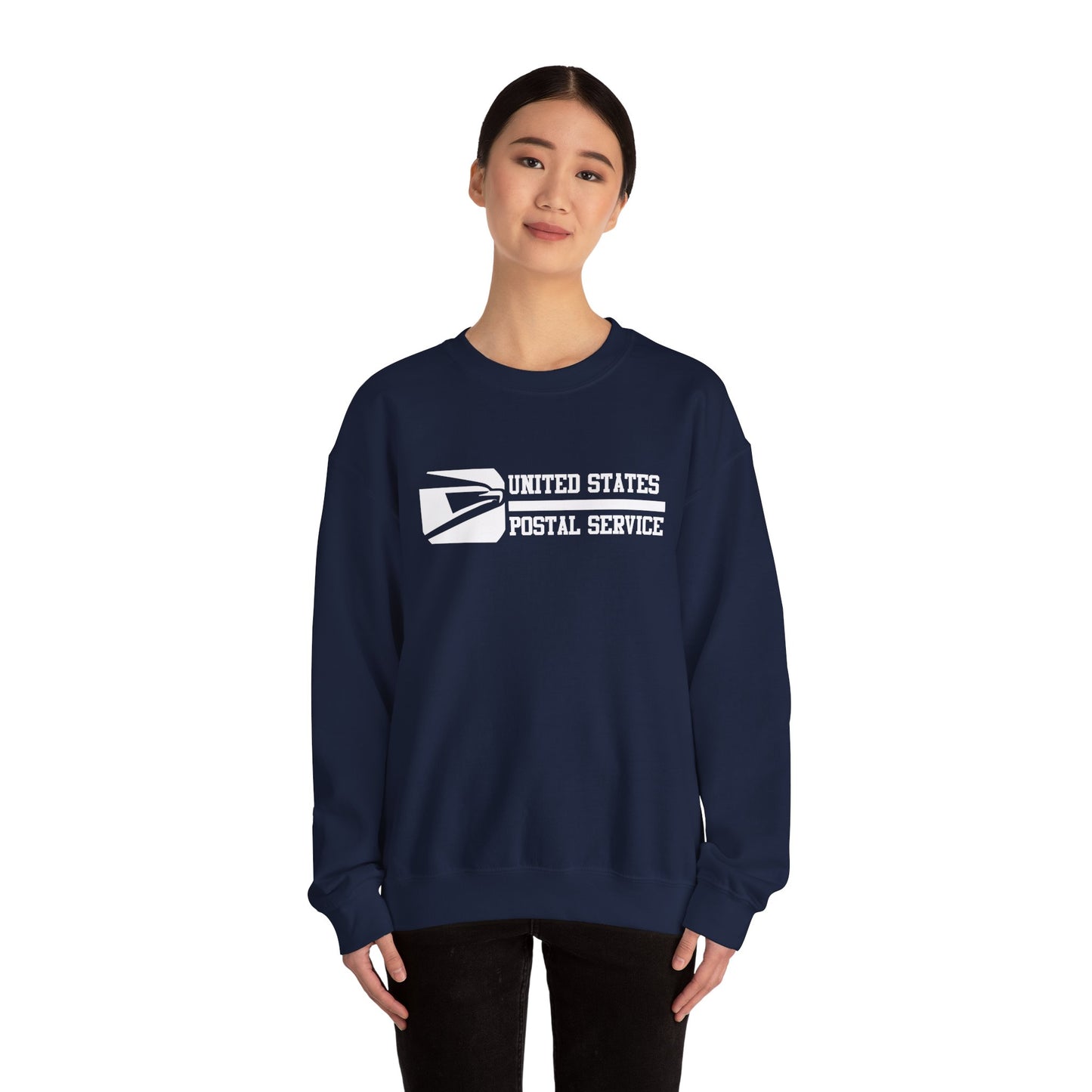 Postal Service Crewneck Sweatshirt