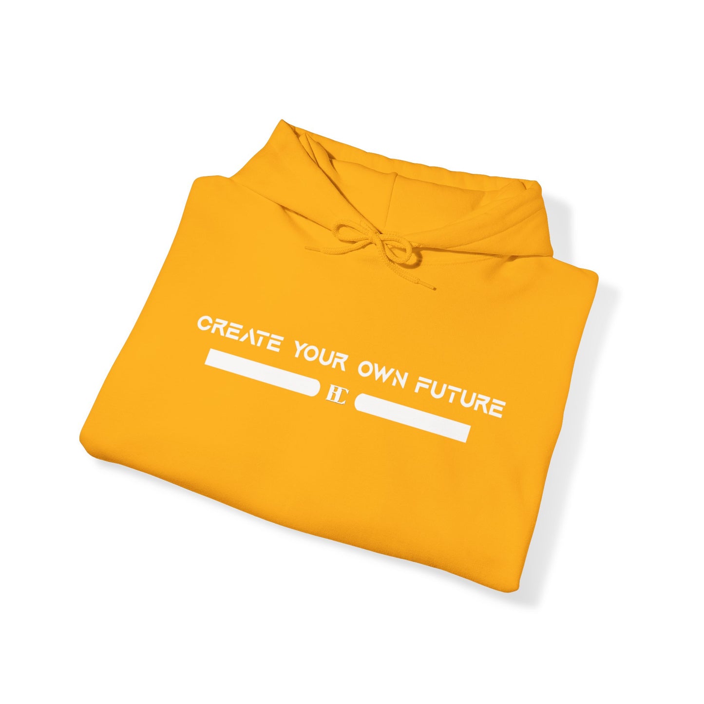 Create Your Own Future Hoodies