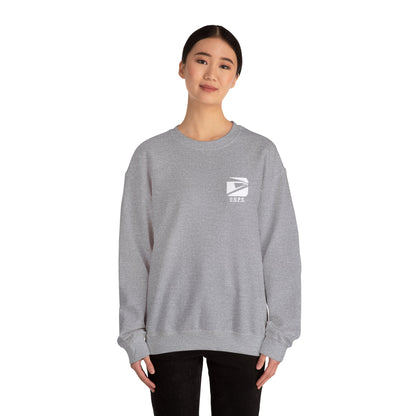 Postal Service Crewneck Sweatshirt Style 4