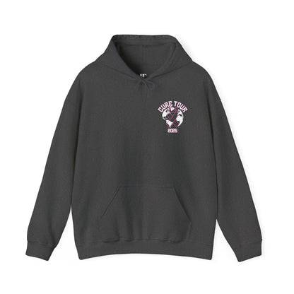 Cure Tour 2025 Hoodie