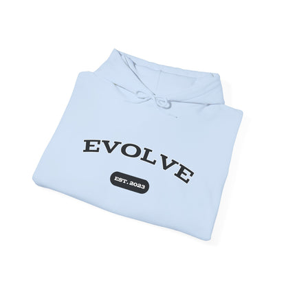 Evolve Est. 2023 Hoodie