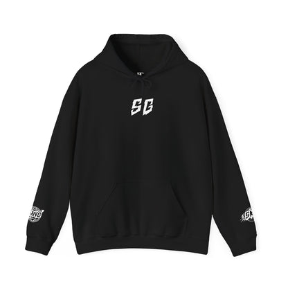 SkiiGang Hoodie