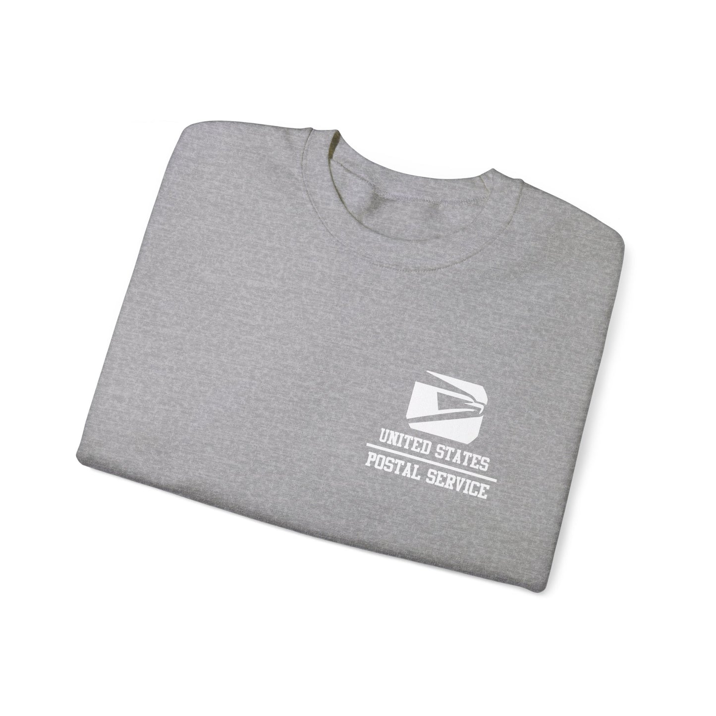 Postal Service Crewneck Sweatshirt Style 3