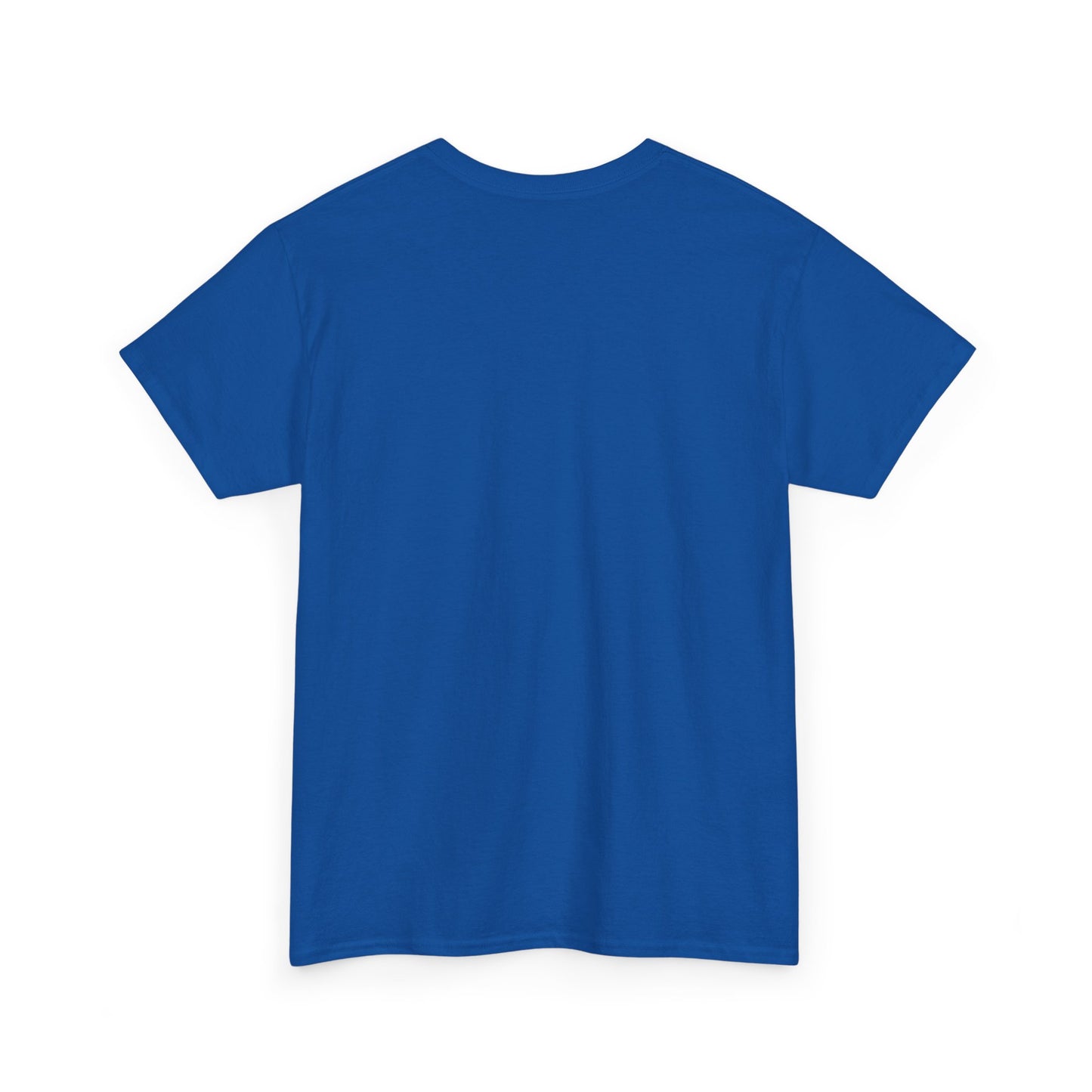Trust In God Signature Cotton Tee