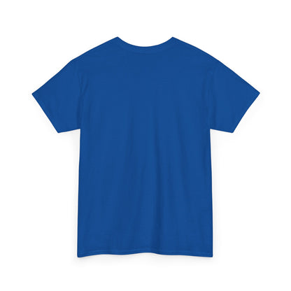 Trust In God Signature Cotton Tee