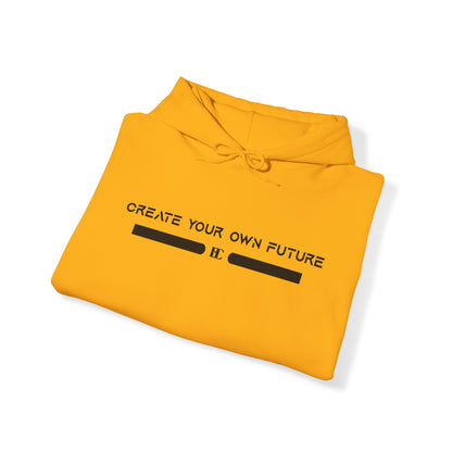 Create Your Own Future Hoodies