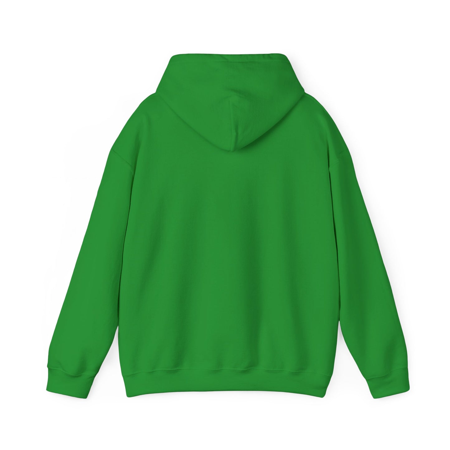 Trust In The Process Hoodie