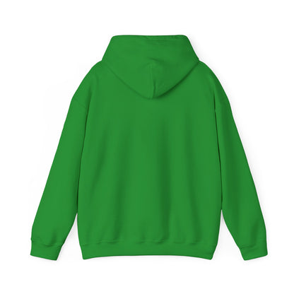 Trust In The Process Hoodie