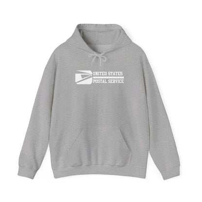 Postal Service Hooded Sweatshirt