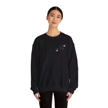 Dove Crewneck Sweatshirt