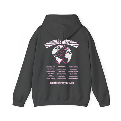 Cure Tour 2025 Hoodie