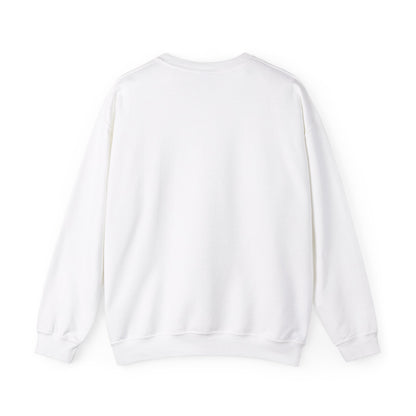 October Jersey 10 Crewneck Sweatshirt