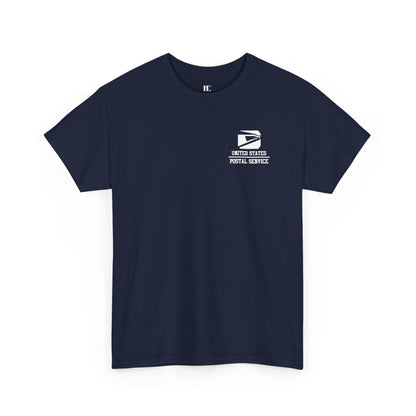 Postal Service Cotton Tee Style 3