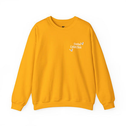 Classic Dove Crewneck