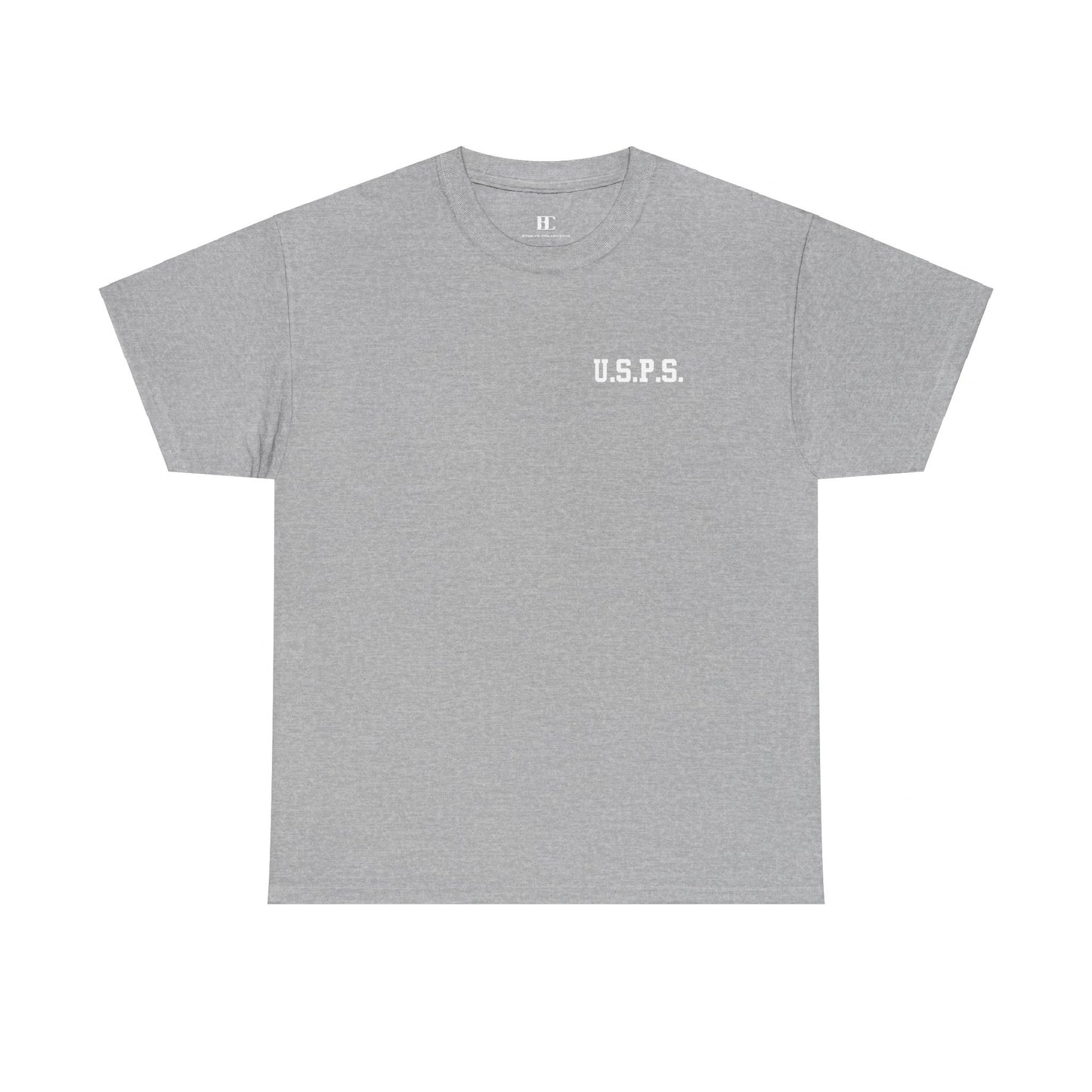 Postal Service Cotton Tee Style 1