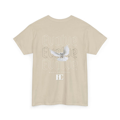 Dove Cotton Tee