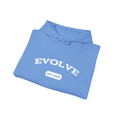 Evolve Est. 2023 Hoodie