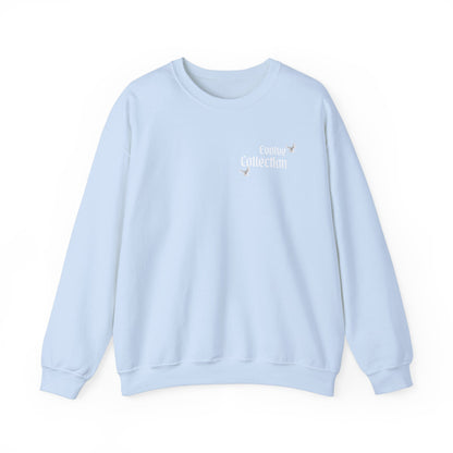 Dove Crewneck Sweatshirt