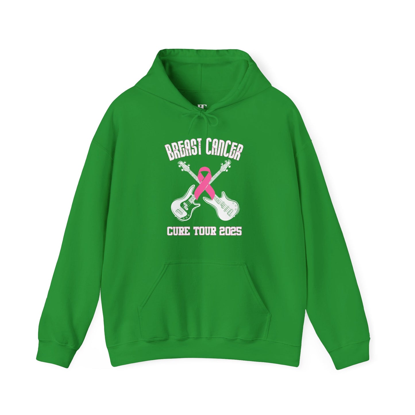 Breast Cancer Hoodie