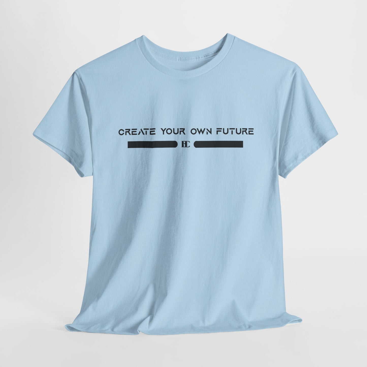 Create Your Own Future Cotton Tee