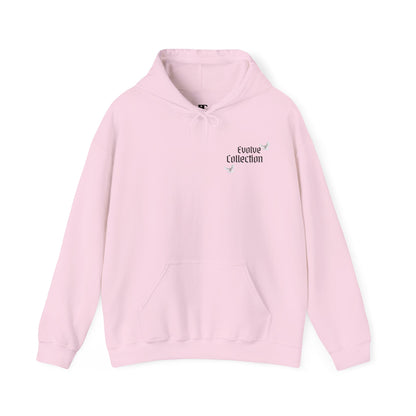 Purple Dove Hoodie