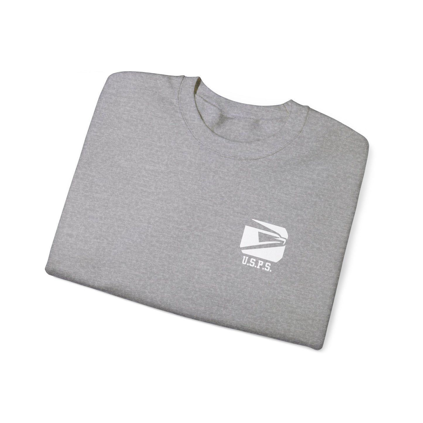 Postal Service Crewneck Sweatshirt Style 4