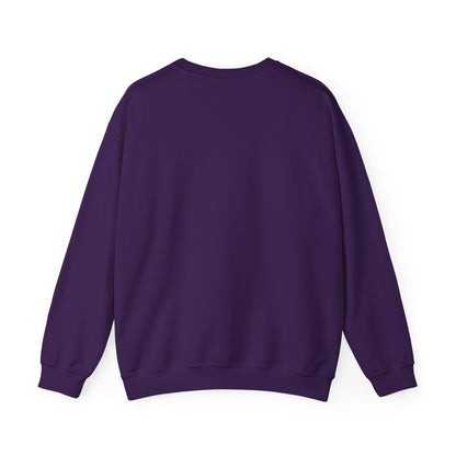 October Jersey 10 Crewneck Sweatshirt