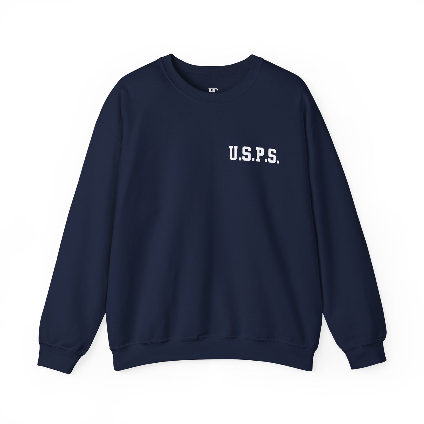 U.S.P.S. Postal Service Crewneck Sweatshirt