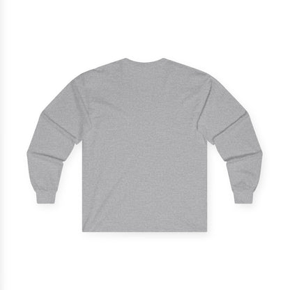Postal Service Cotton Long Sleeve Tee Style 3