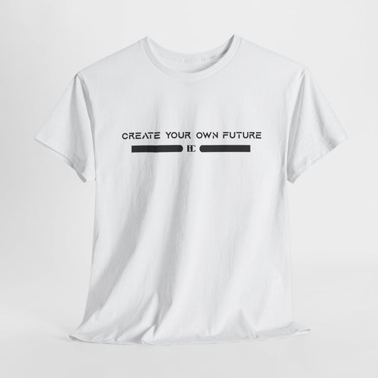 Create Your Own Future Cotton Tee