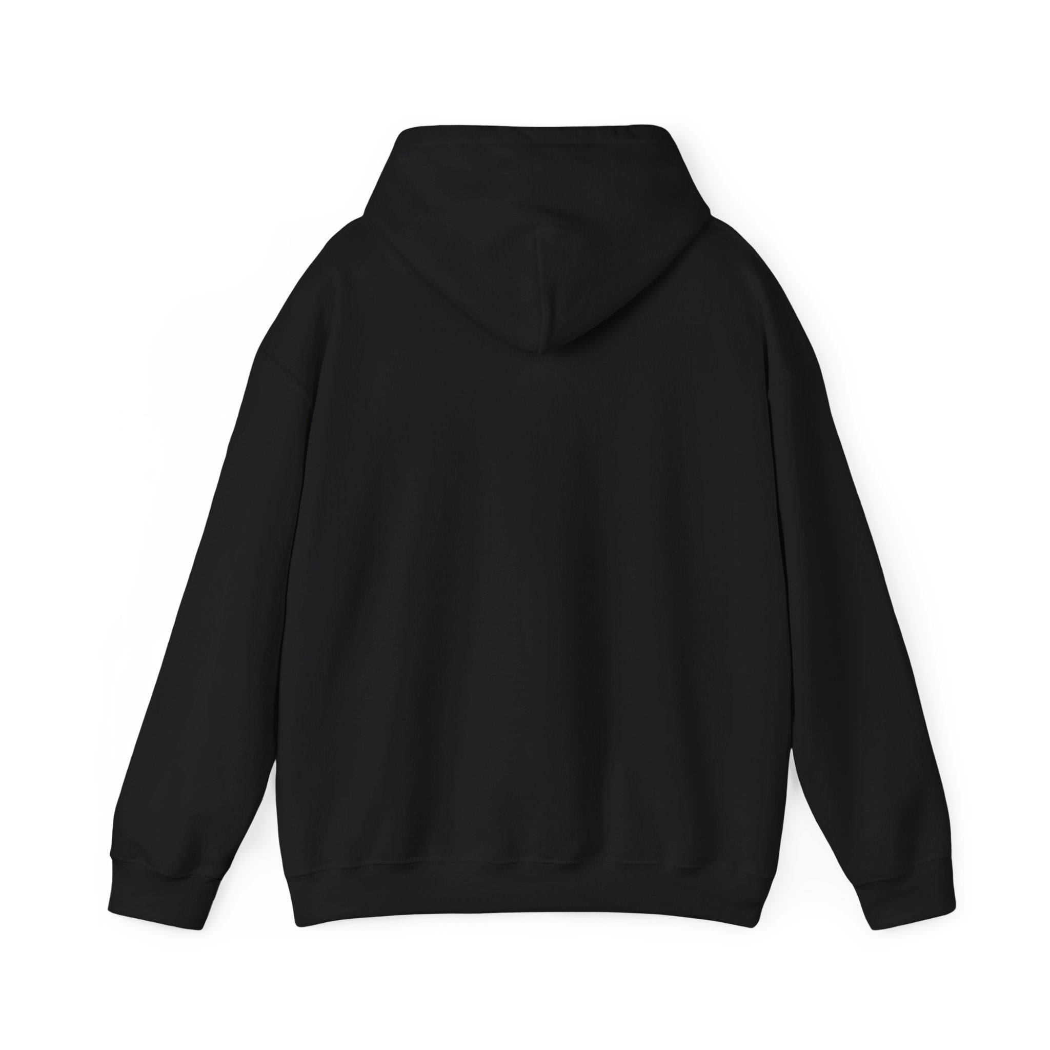 Trust In The Process Butterfly Hoodie
