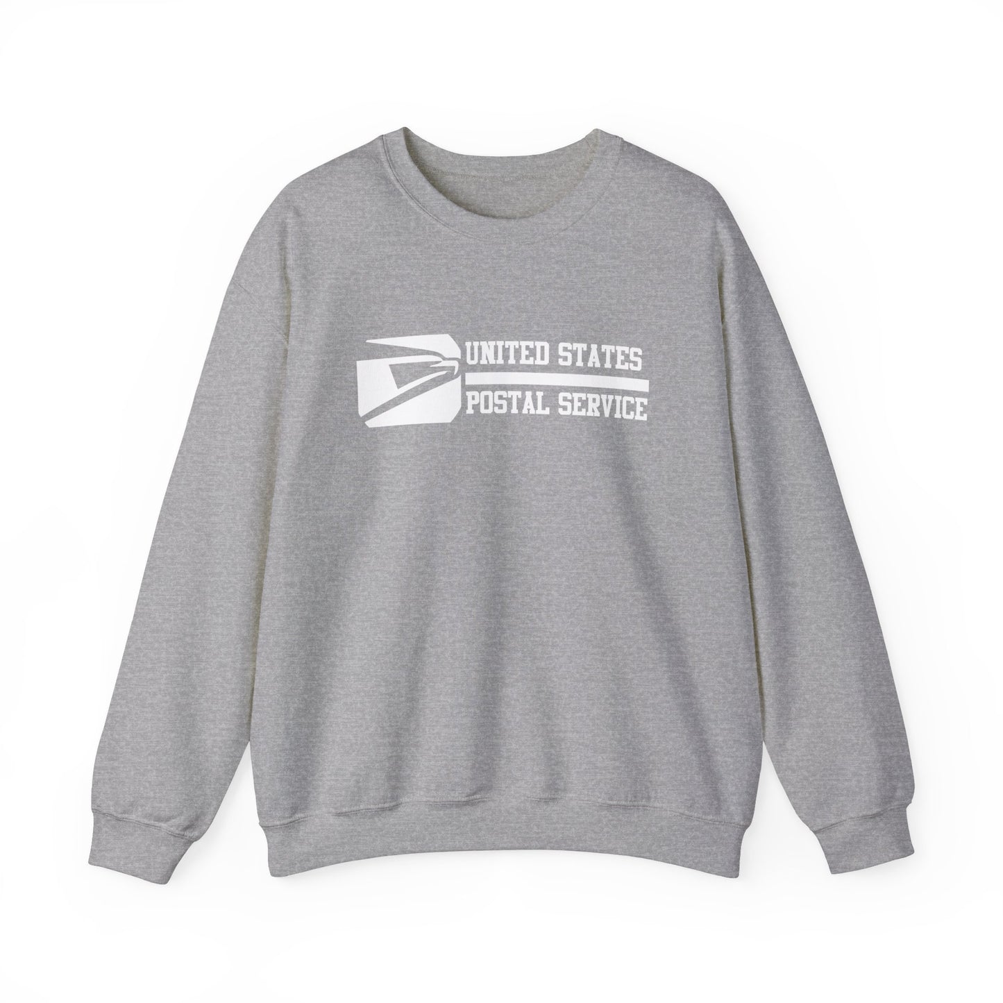 Postal Service Crewneck Sweatshirt