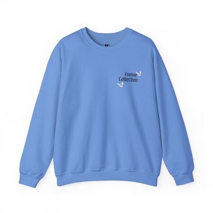 Classic Dove Crewneck