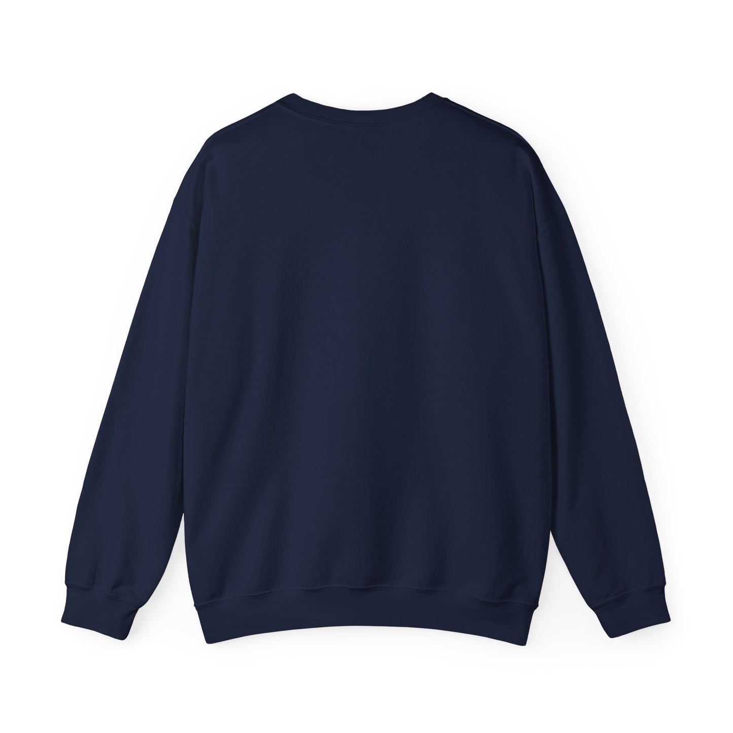 October Jersey 10 Crewneck Sweatshirt
