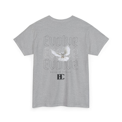 Classic Dove Cotton Tee