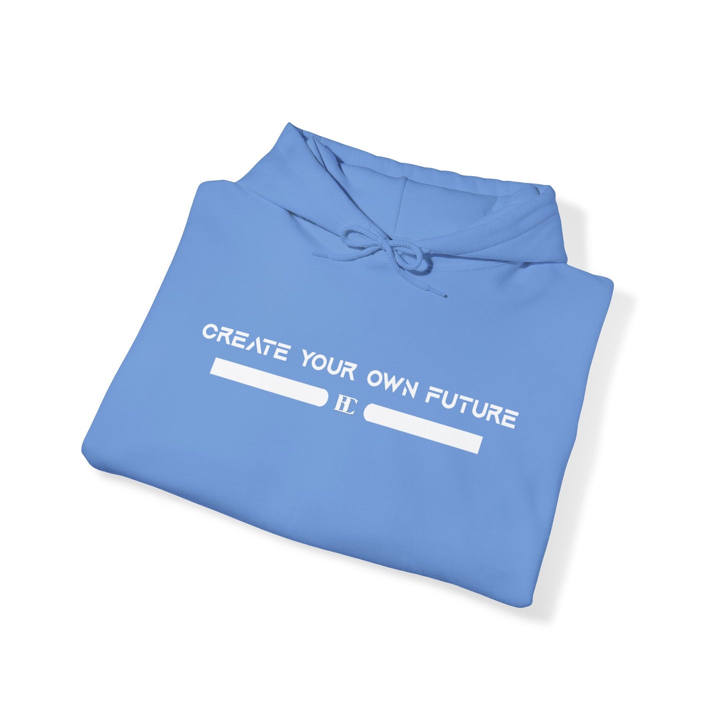 Create Your Own Future Hoodies